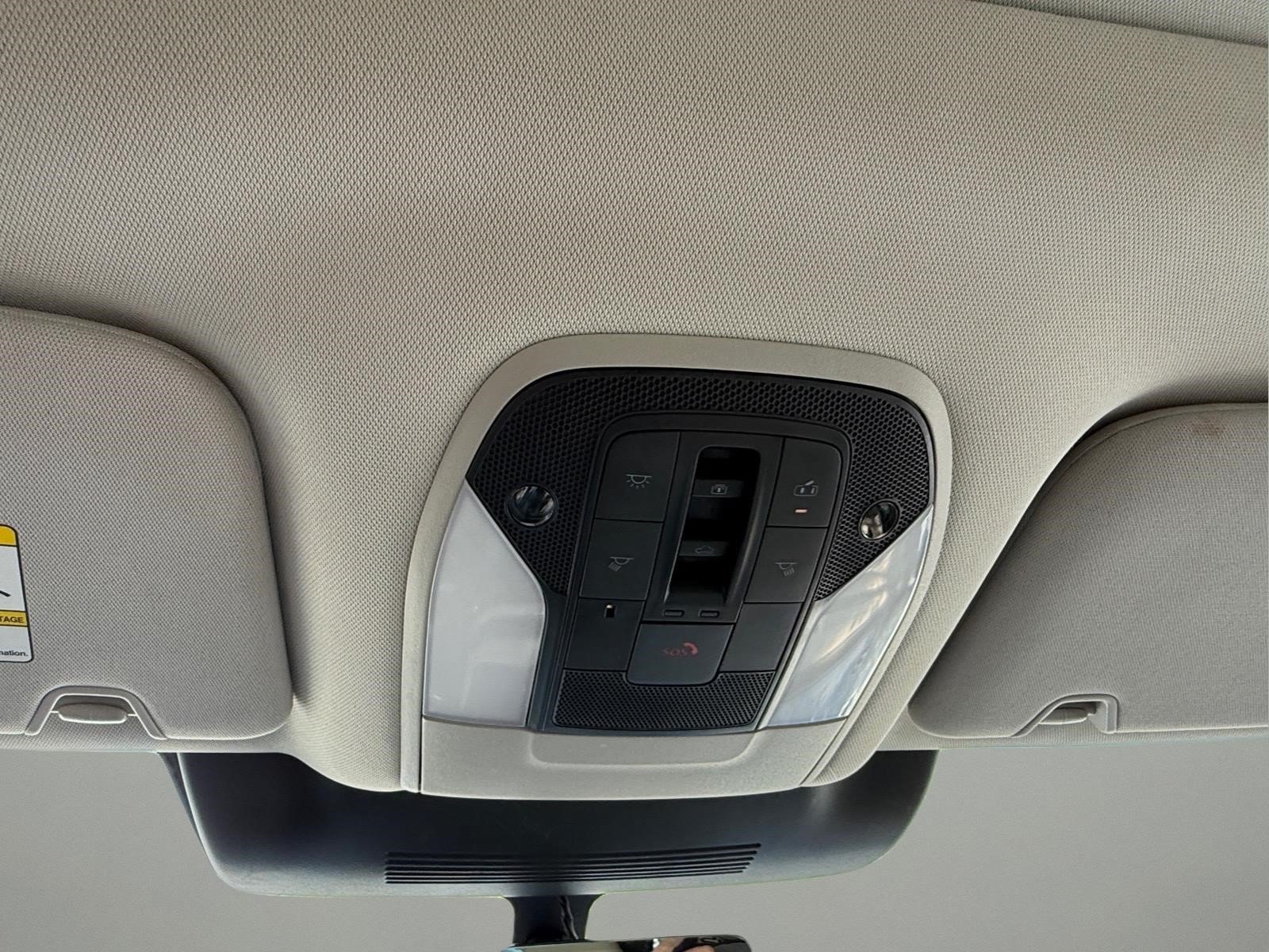 Used 2023 INFINITI QX60 Luxe FWD image 28