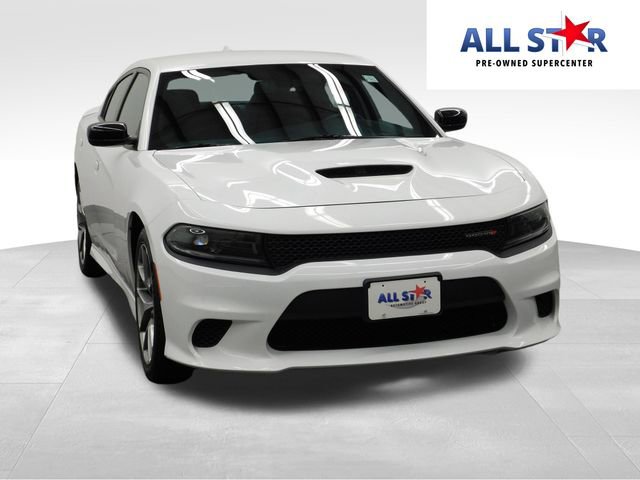 Used 2023 Dodge Charger GT image 1
