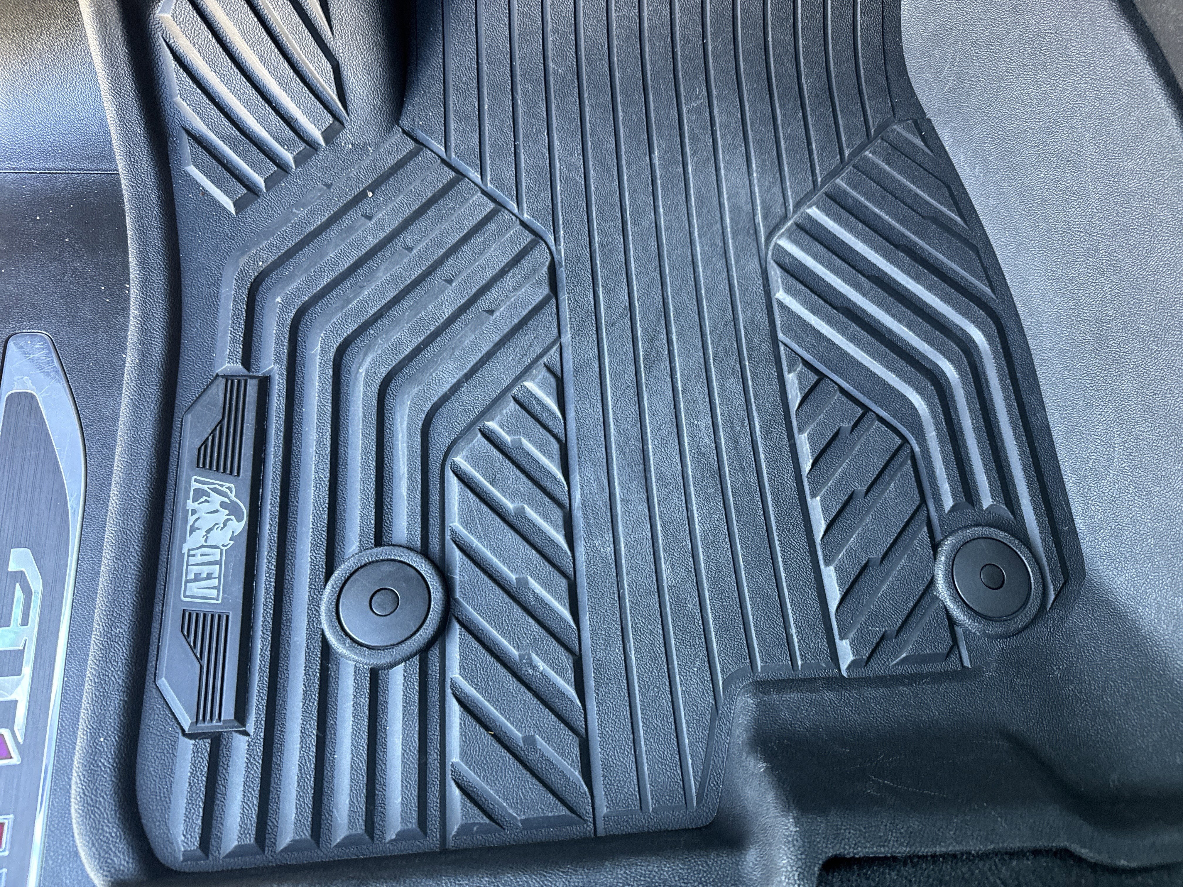 Used 2024 GMC Sierra 1500 AT4X w/ AT4X AEV Edition image 17