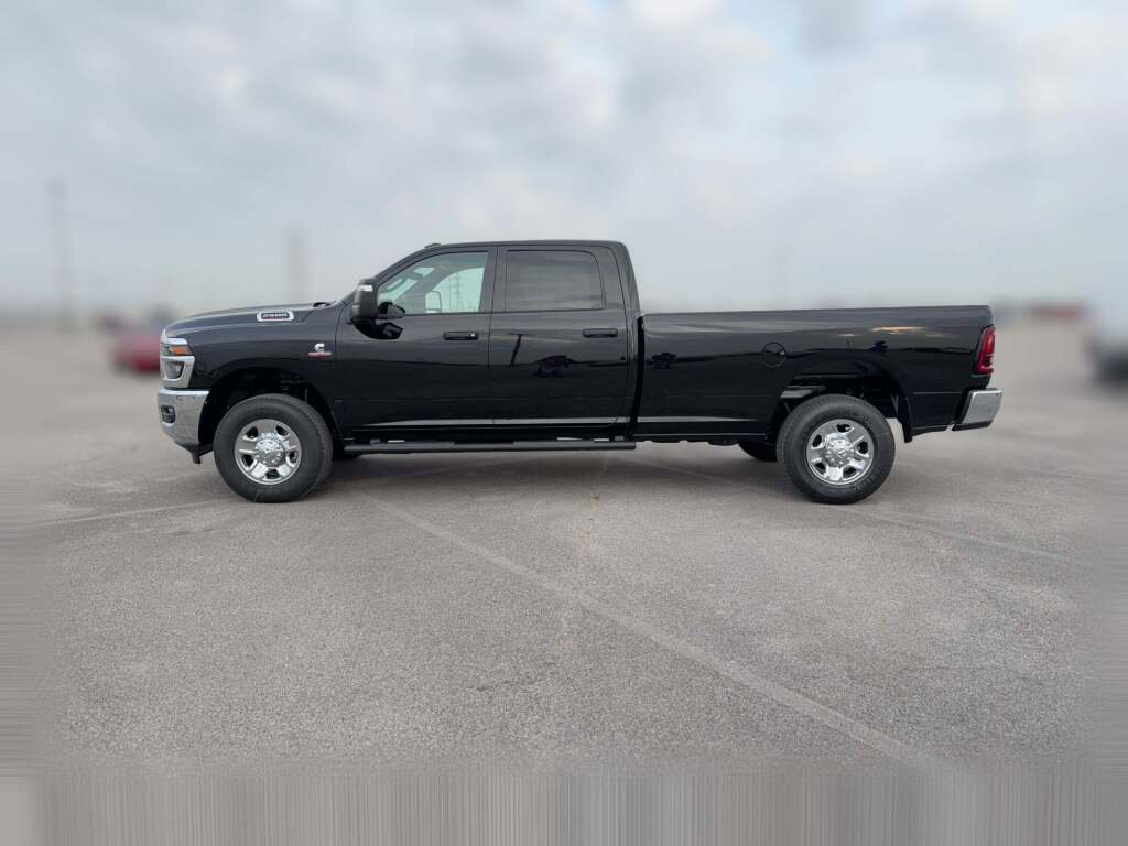 New 2026 RAM 2500 Tradesman image 6