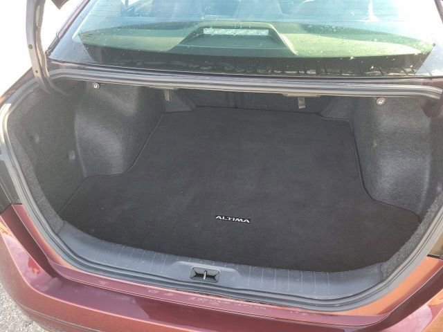 Used 2024 Nissan Altima 2.5 SV image 22