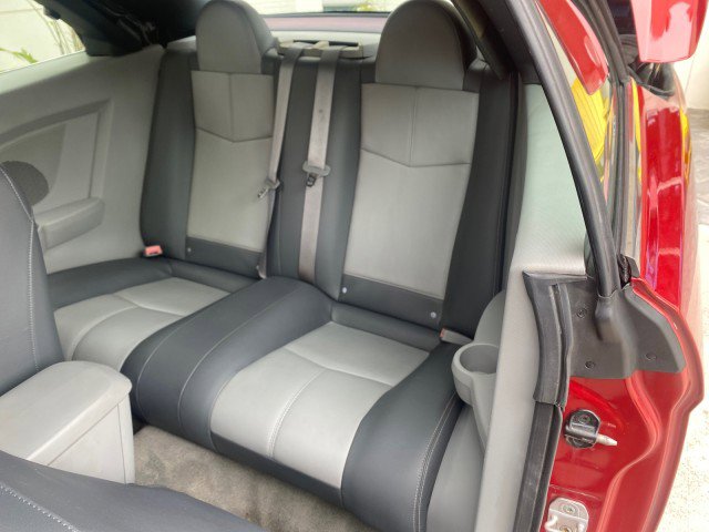 Used 2008 Chrysler Sebring Touring w/ Special Touring Group image 15