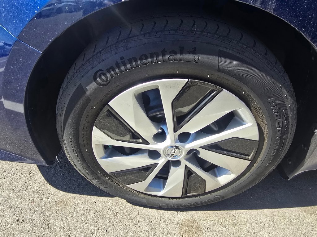 Used 2021 Nissan Altima 2.5 S image 14