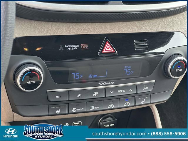 Used 2020 Hyundai Tucson SEL AWD/4WD image 31