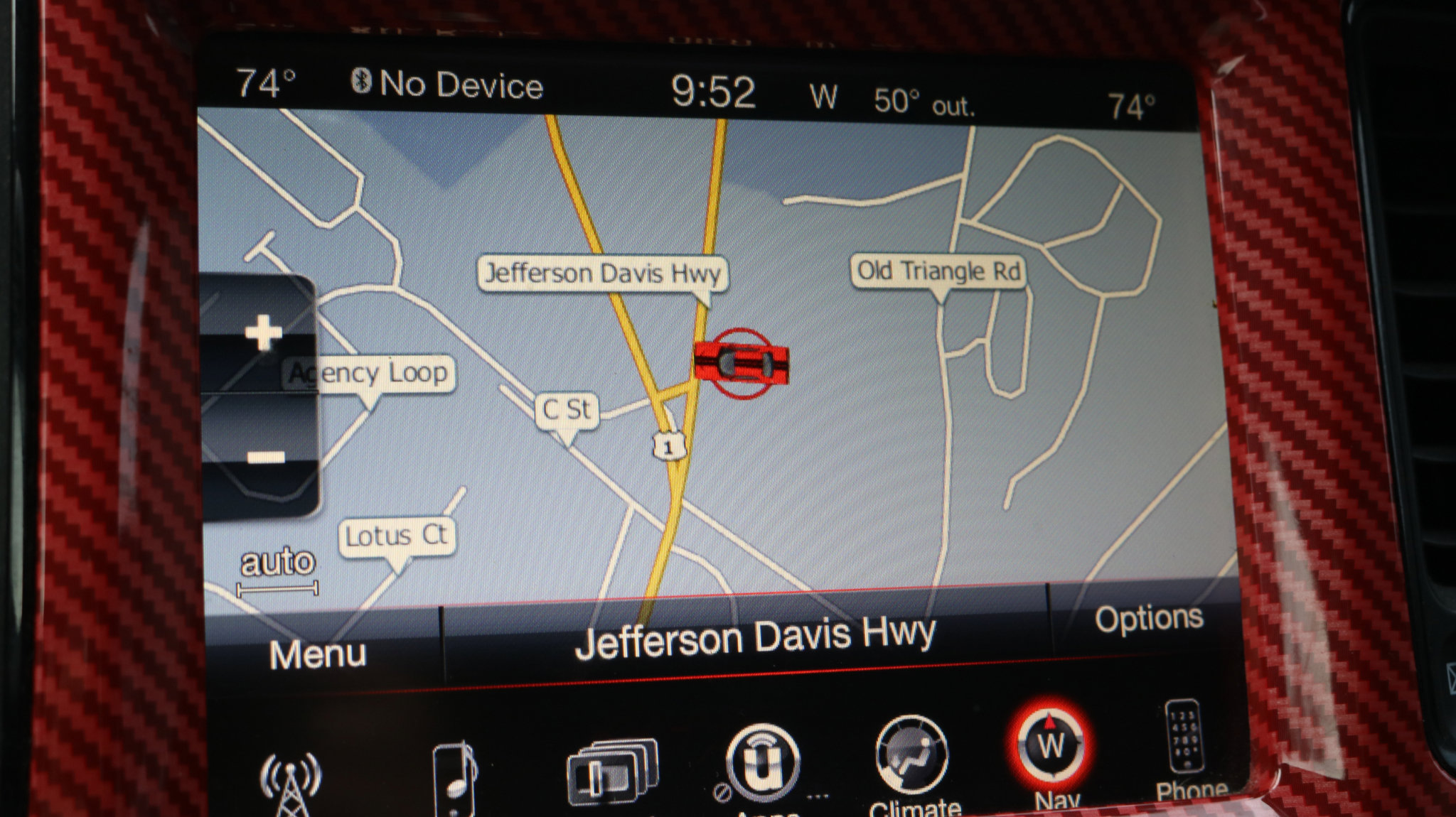 Used 2016 Dodge Challenger R/T w/ Blacktop Package image 14