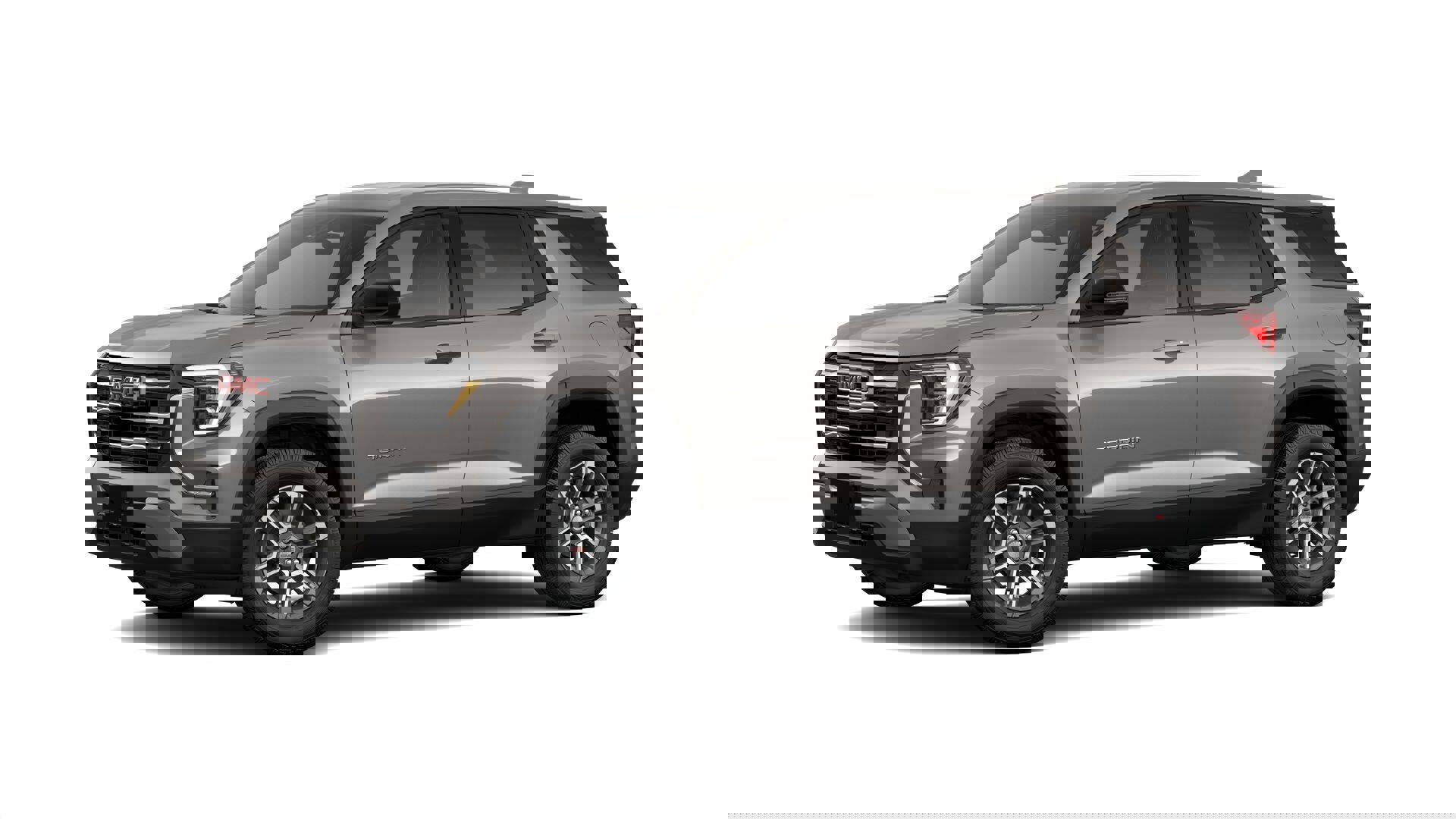 New 2025 GMC Terrain Elevation image 20