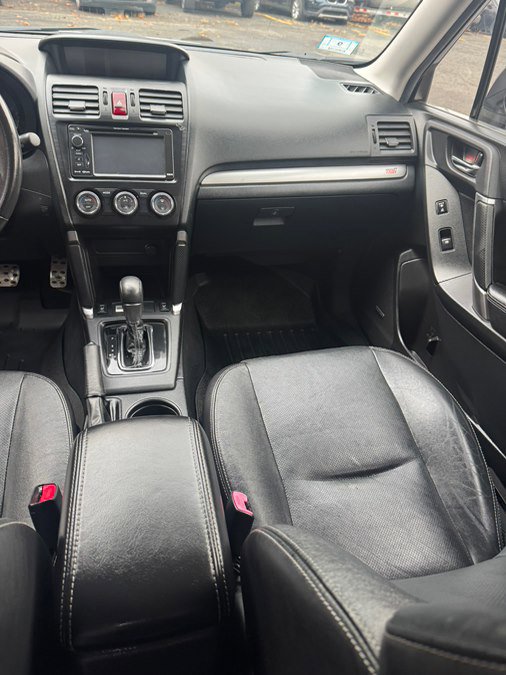 Used 2014 Subaru Forester 2.0XT Touring image 13