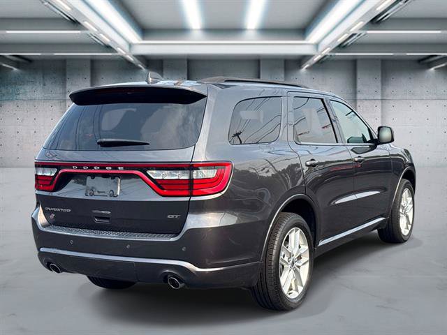 Used 2021 Dodge Durango GT AWD/4WD image 26