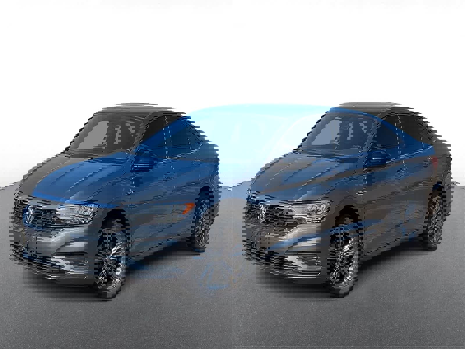 Used 2021 Volkswagen Jetta R-Line w/ R-Line Cold Weather Package