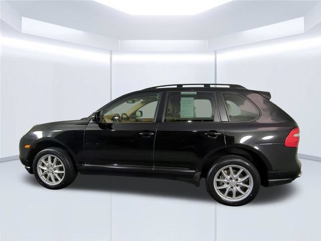 Used 2009 Porsche Cayenne S AWD/4WD image 6