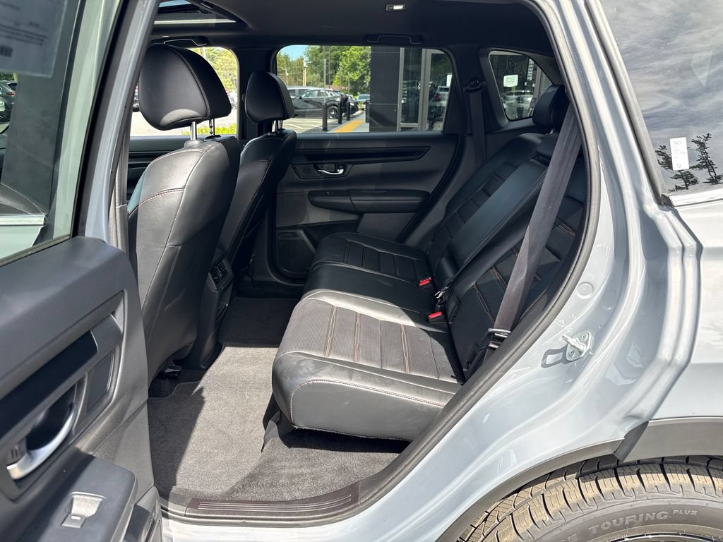 Used 2024 Honda CR-V Sport-L image 30