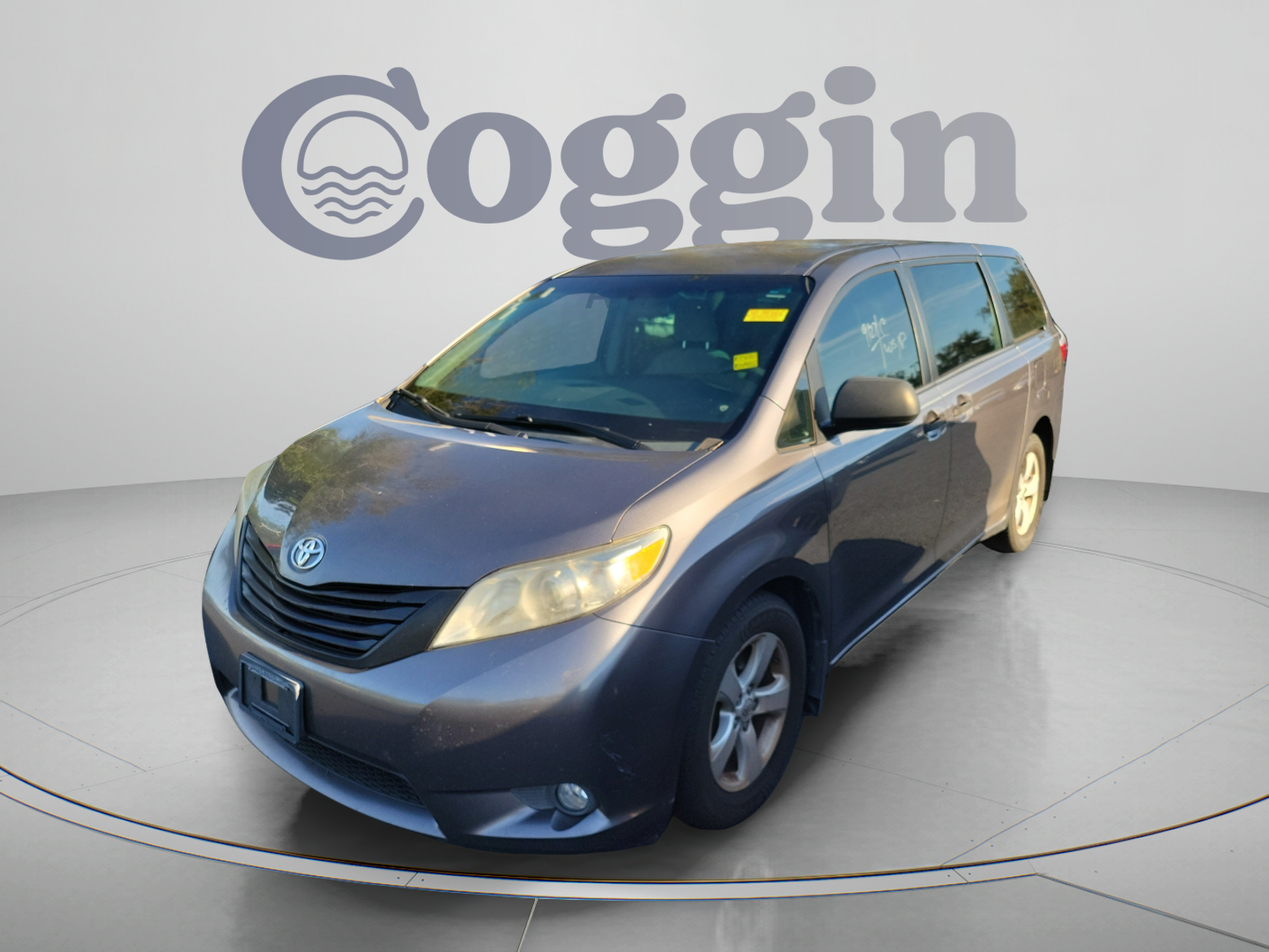 Used 2015 Toyota Sienna L