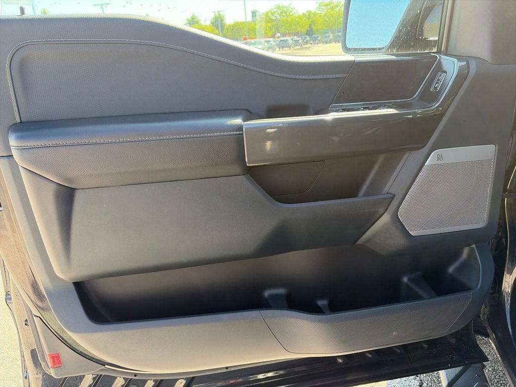 Used 2023 Ford F150 XLT w/ Equipment Group 302A High AWD/4WD image 21