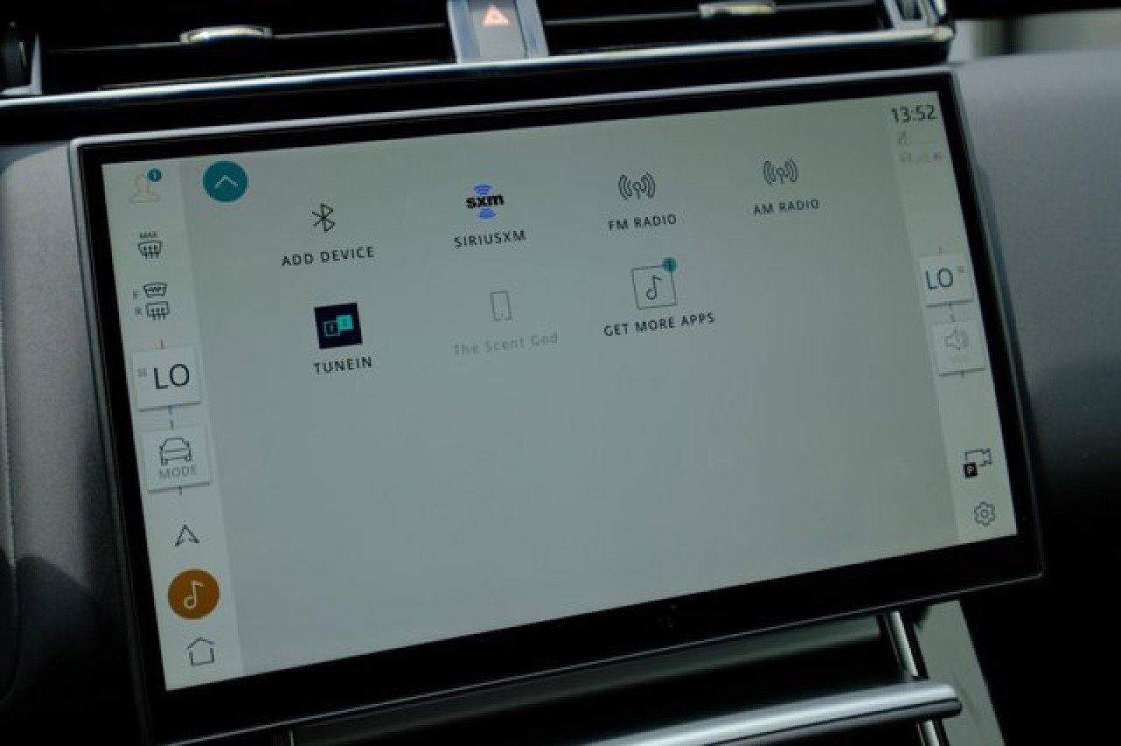 New 2025 Land Rover Range Rover Velar S image 24