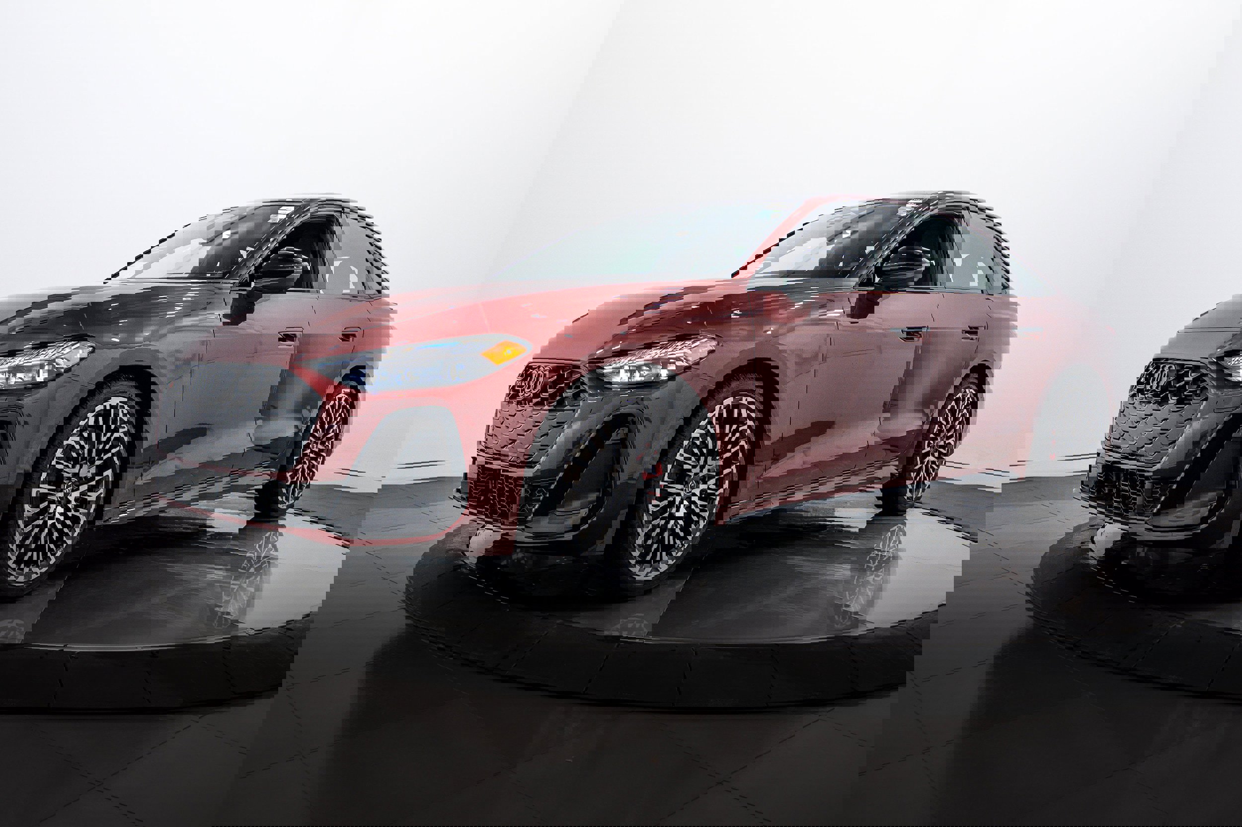 New 2025 Audi S5 Premium Plus image 7