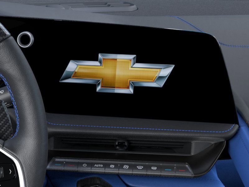 New 2026 Chevrolet Corvette Z06 w/ Stealth Interior Trim Package image 55