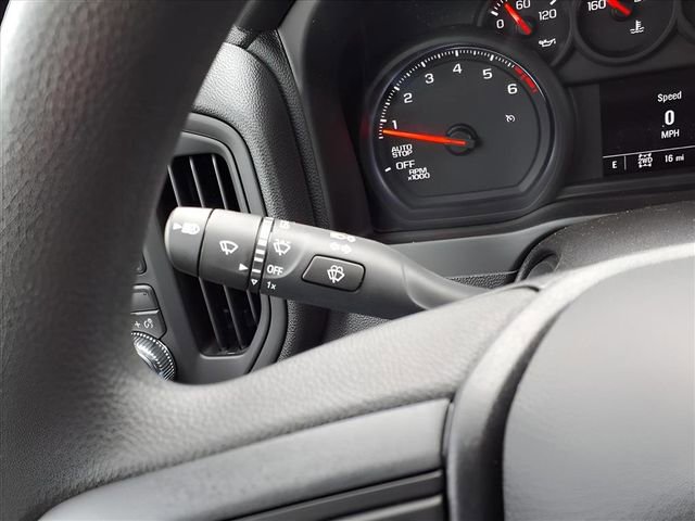 New 2026 GMC Sierra 1500 Pro w/ Graphite Edition image 18