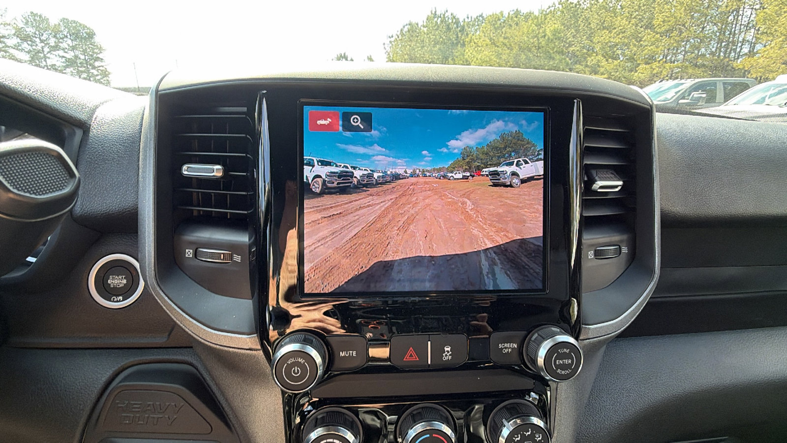 New 2026 RAM 4500 Tradesman w/ Chrome Appearance Group image 28