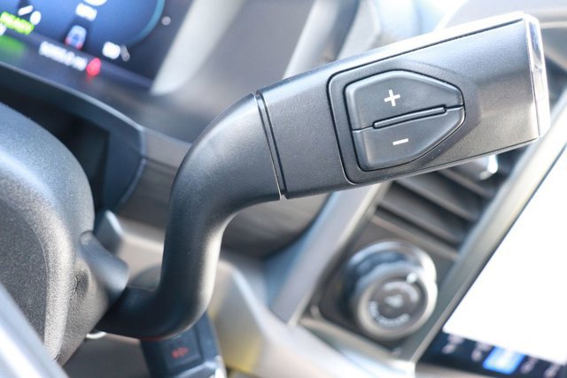 Used 2024 Ford F150 XLT w/ Mobile Office Package image 25