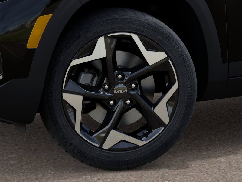 New 2026 Kia Seltos S AWD/4WD image 9