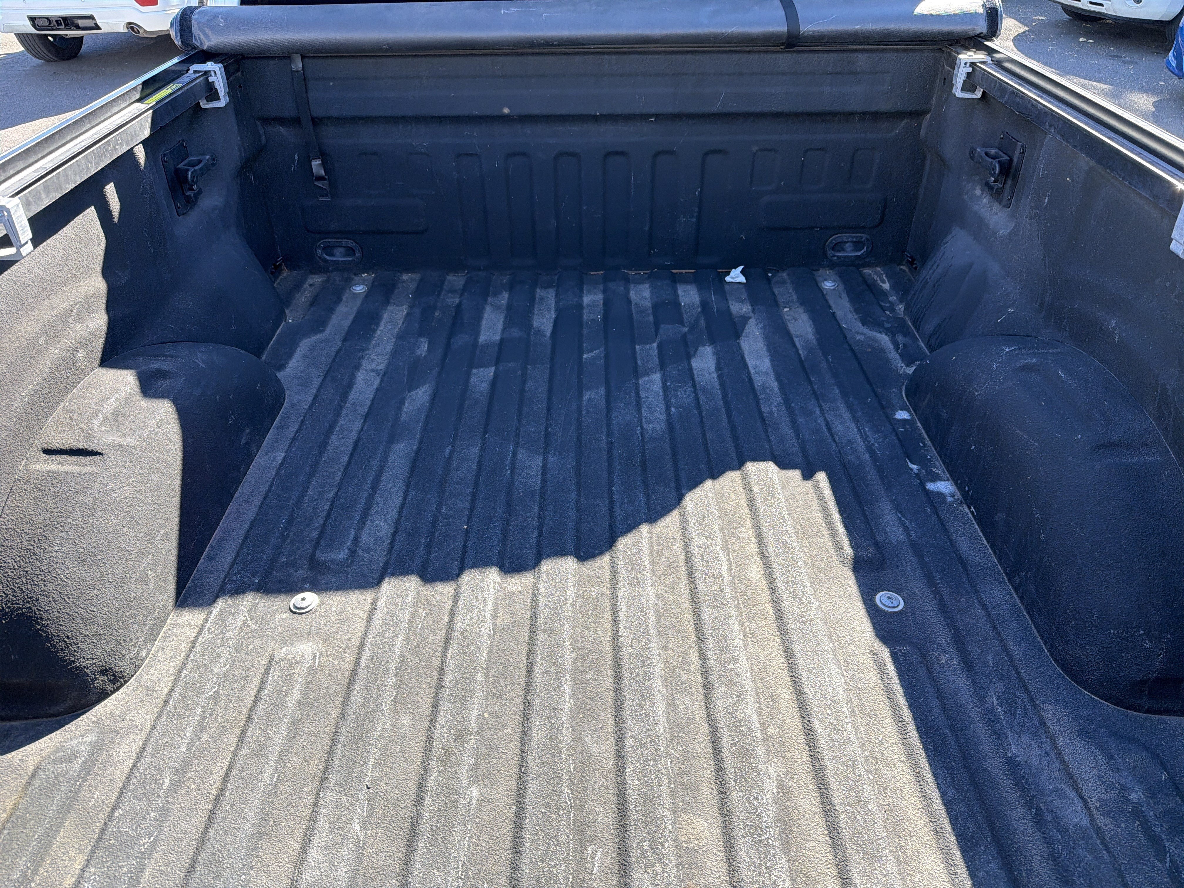 Used 2019 Ford F150 XLT w/ Equipment Group 302A Luxury AWD/4WD image 4