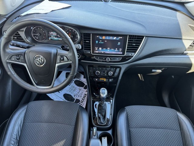 Used 2017 Buick Encore Preferred image 17