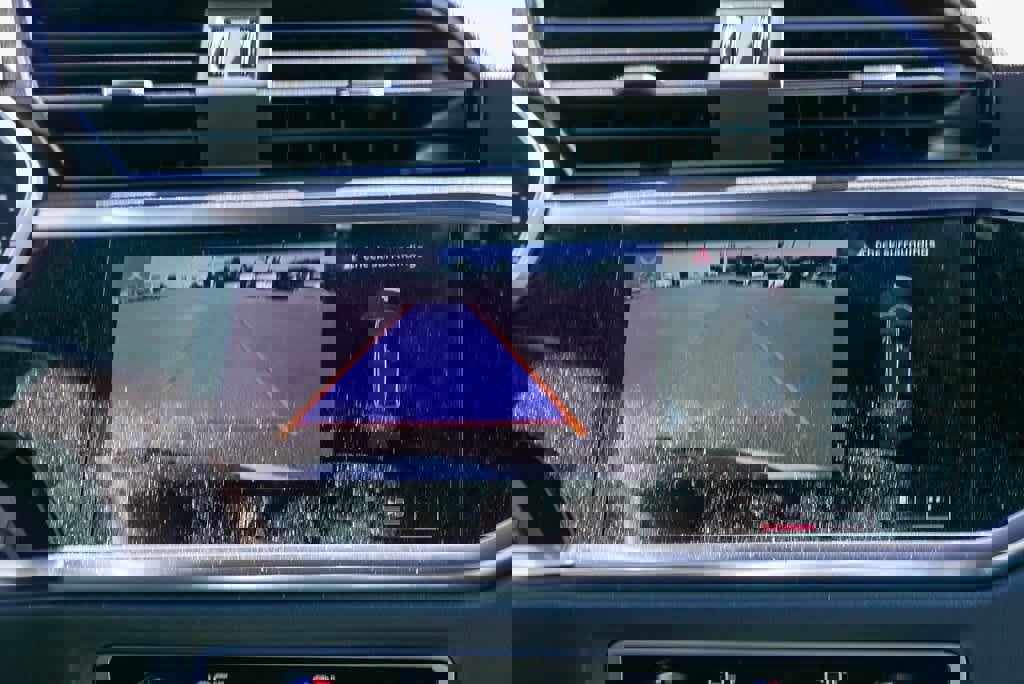 Used 2023 Audi Q3 2.0T Premium w/ Convenience Package image 14