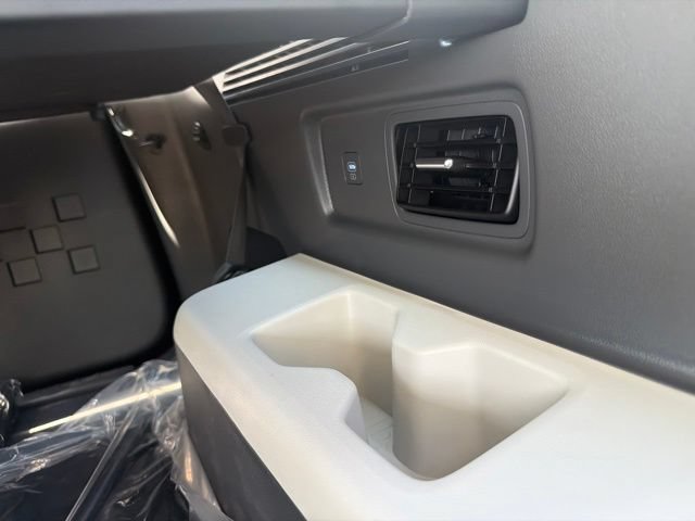 New 2027 Hyundai Santa Fe SEL FWD image 22
