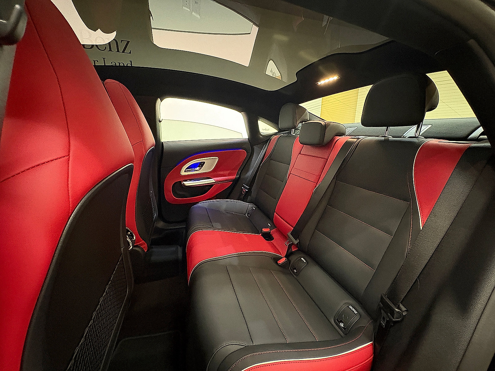 New 2027 Mercedes-Benz CLA 220 image 20