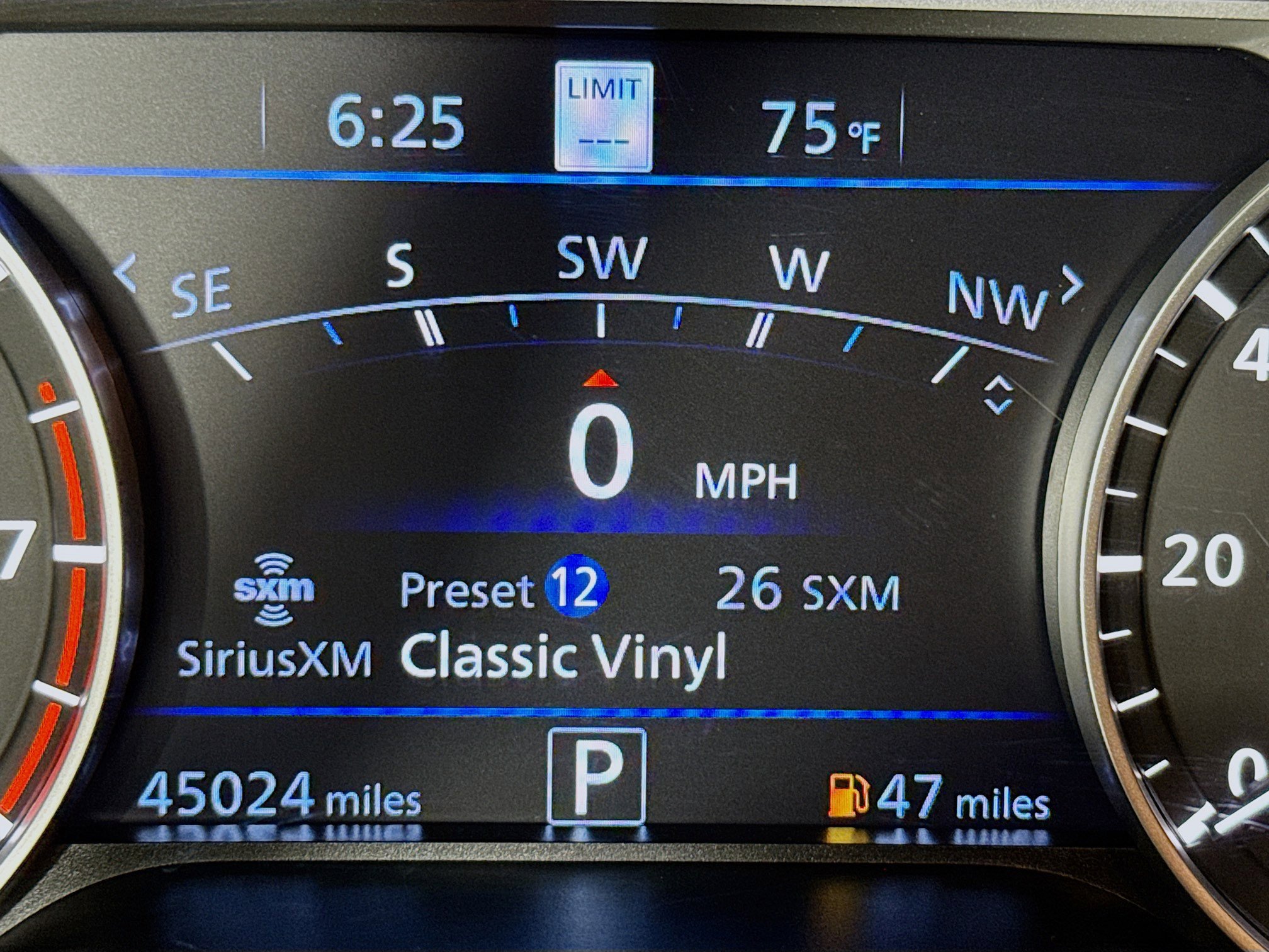 Used 2023 Nissan Altima 2.5 SL AWD/4WD image 15