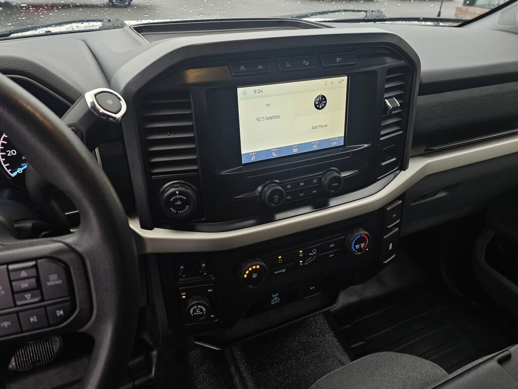 Used 2021 Ford F150 XLT w/ XTR Package image 23