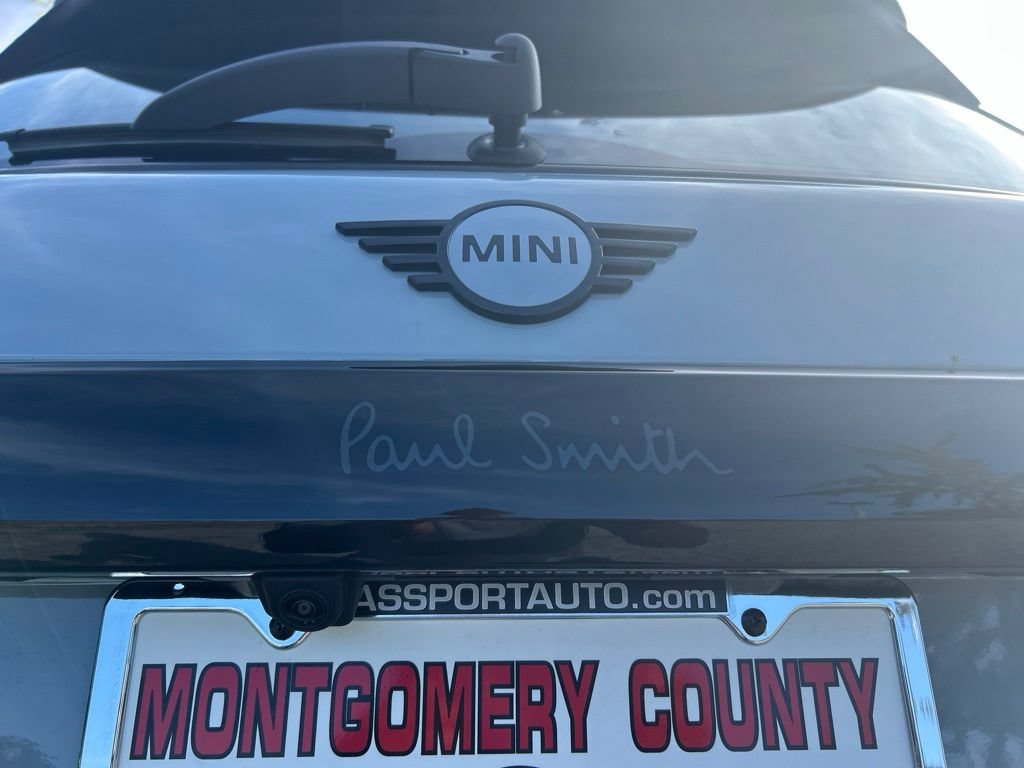 New 2027 MINI Cooper 2-Door Hardtop FWD image 22