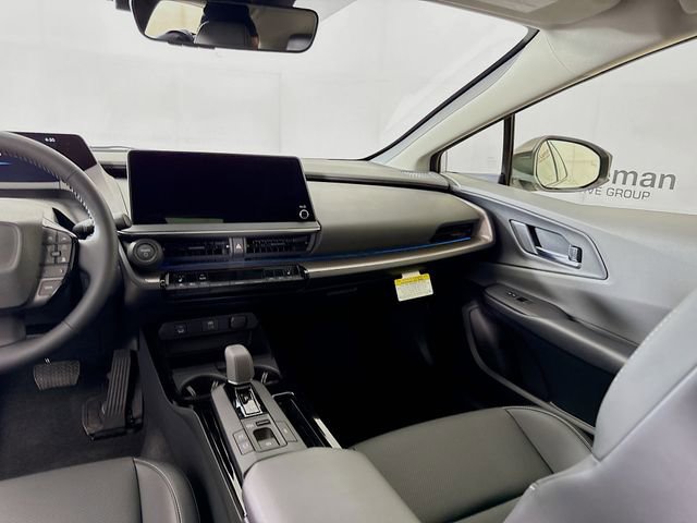 New 2026 Toyota Prius XLE image 23