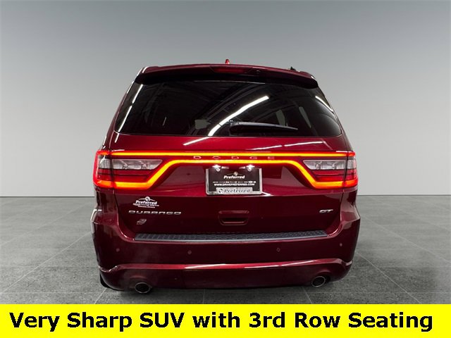 Used 2020 Dodge Durango GT image 23