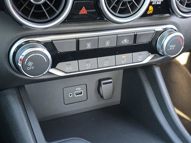 Used 2023 Nissan Sentra S image 21
