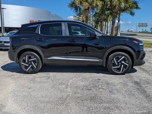 New 2026 Nissan Kicks SV FWD image 4