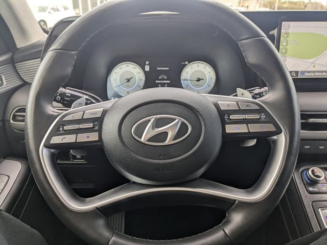 Used 2024 Hyundai Palisade Limited image 35