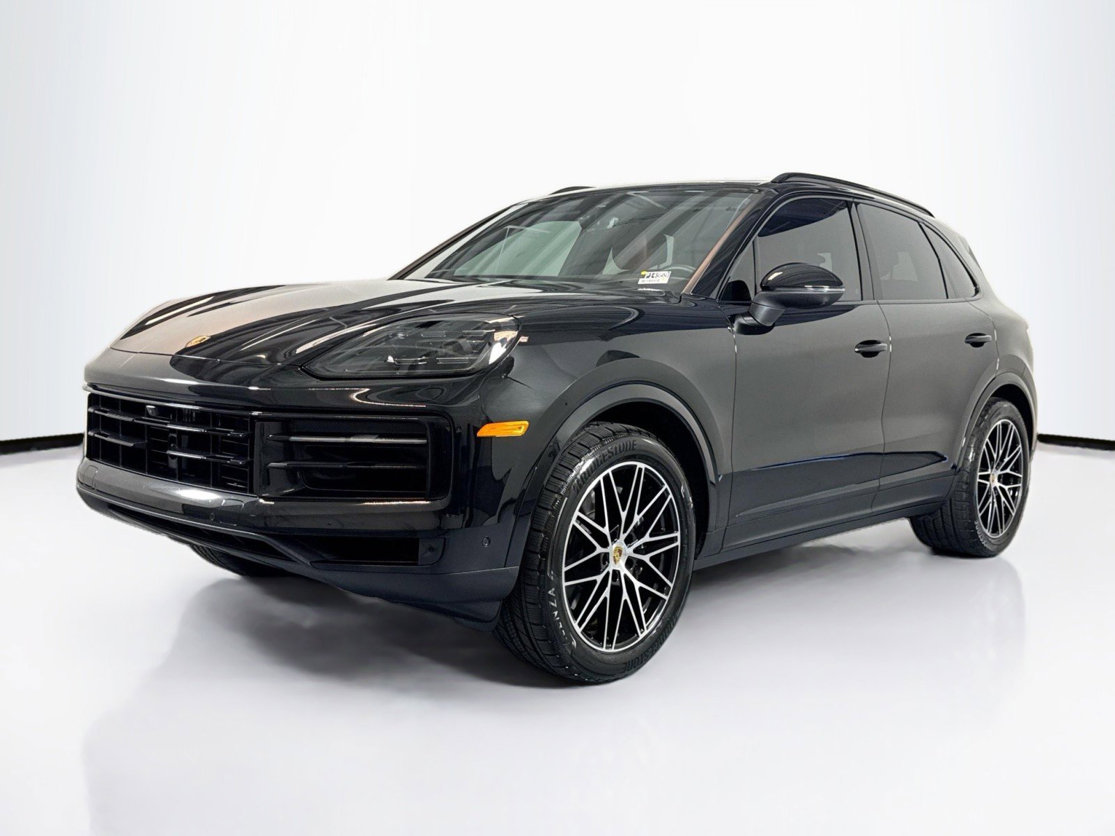 Used 2024 Porsche Cayenne