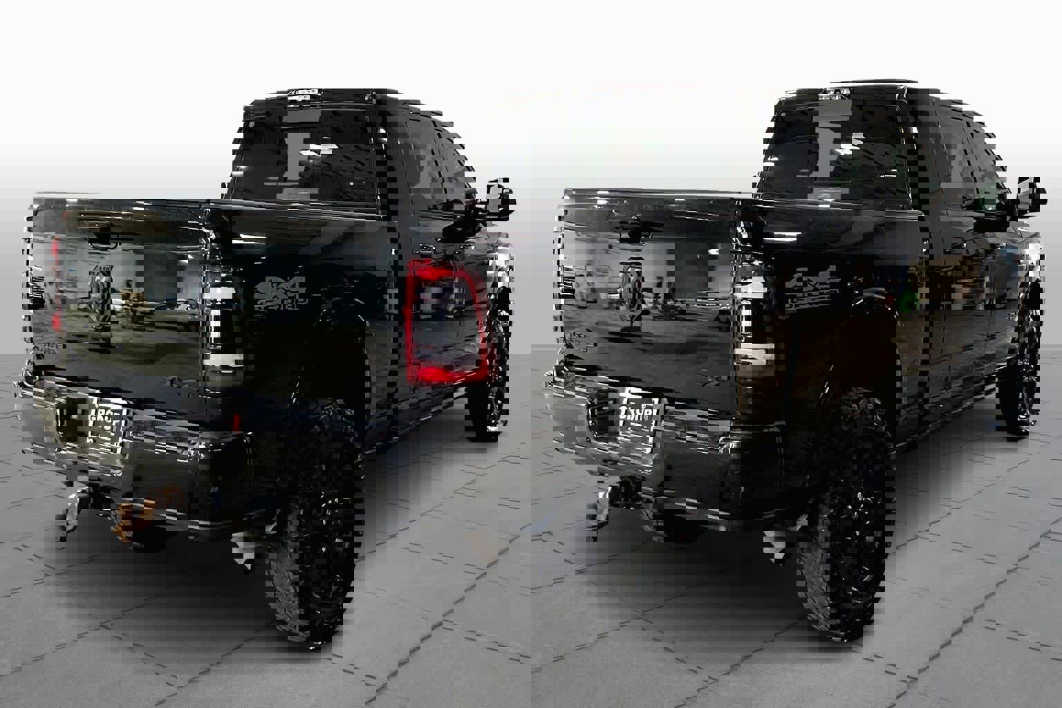 Used 2019 RAM 2500 Laramie image 13