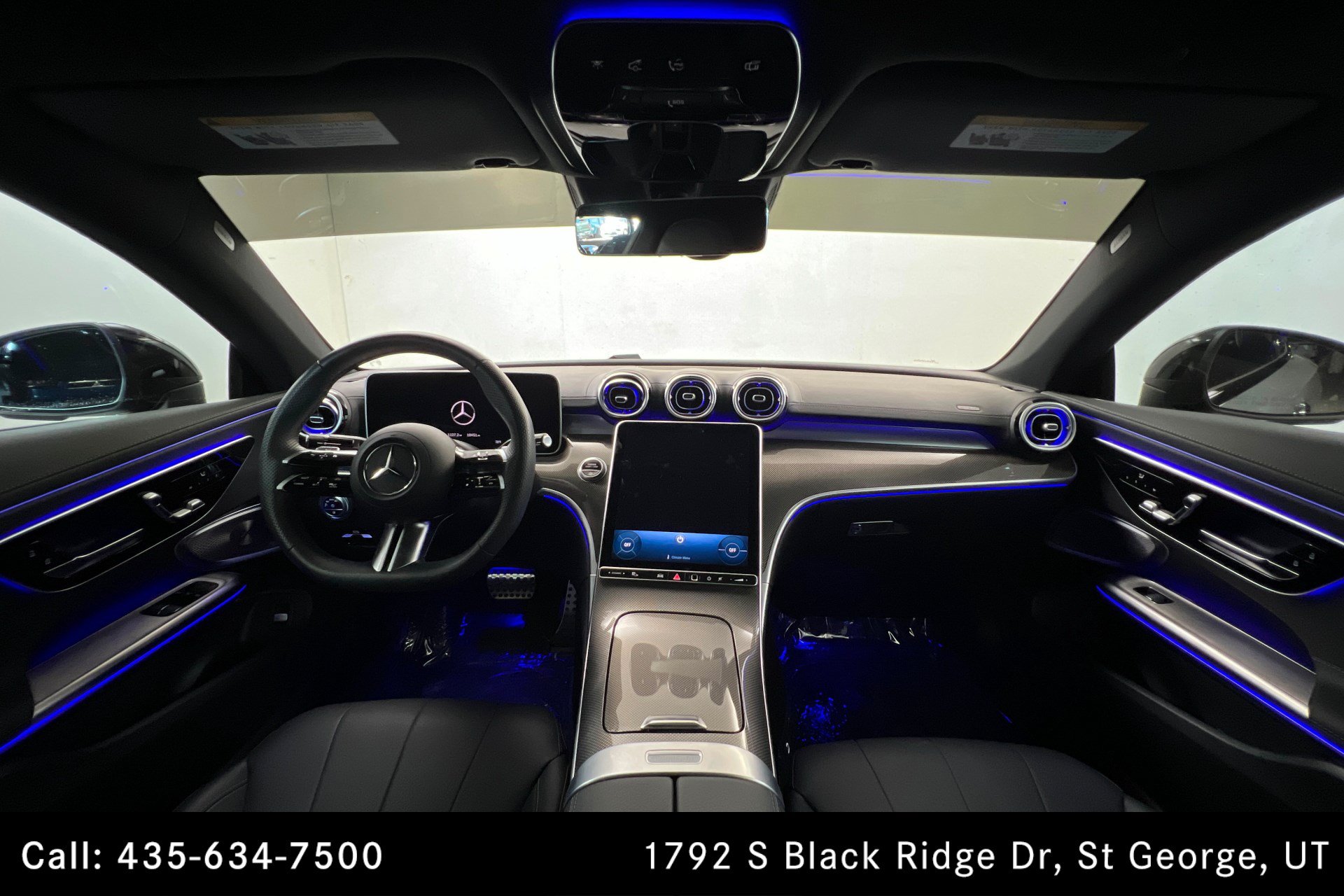 Certified 2024 Mercedes-Benz CLE 300 4MATIC Coupe image 9