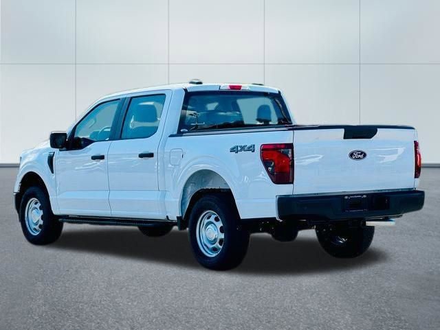 Used 2024 Ford F150 XL AWD/4WD image 7