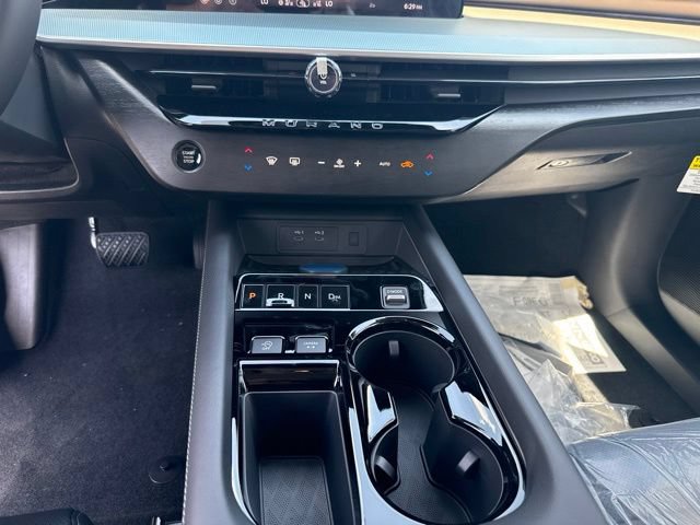 New 2026 Nissan Murano SL AWD/4WD image 13