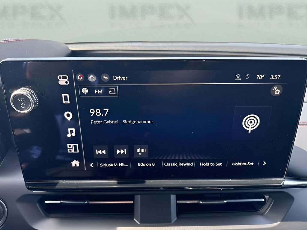 Used 2024 Acura ZDX Type S AWD/4WD image 20