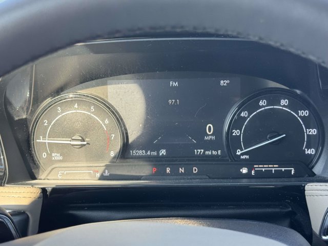 Used 2022 Lincoln Corsair AWD w/ Equipment Group 101A image 23