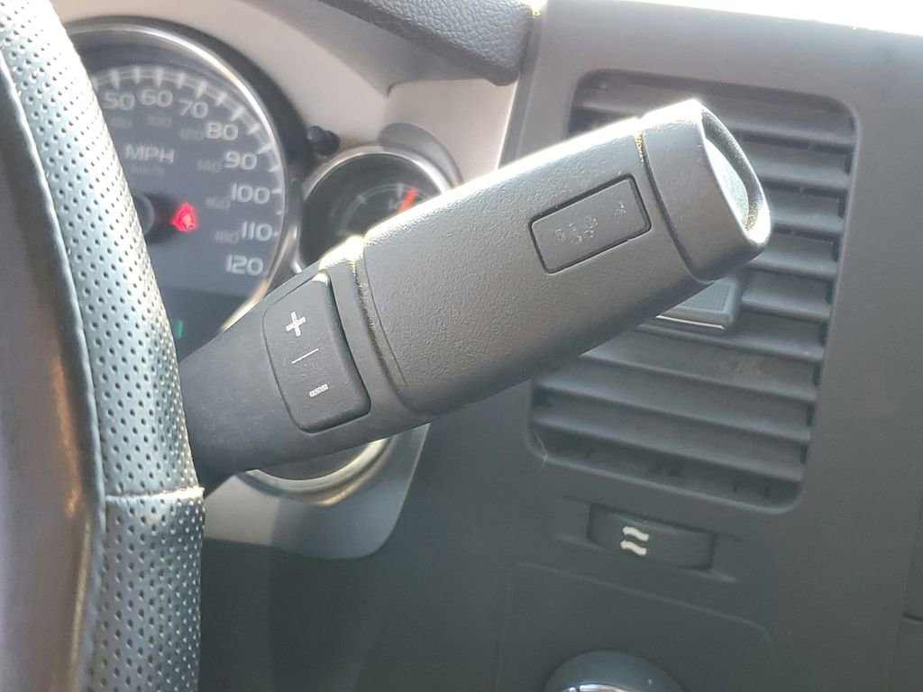 Used 2011 Chevrolet Silverado 2500 LT image 13