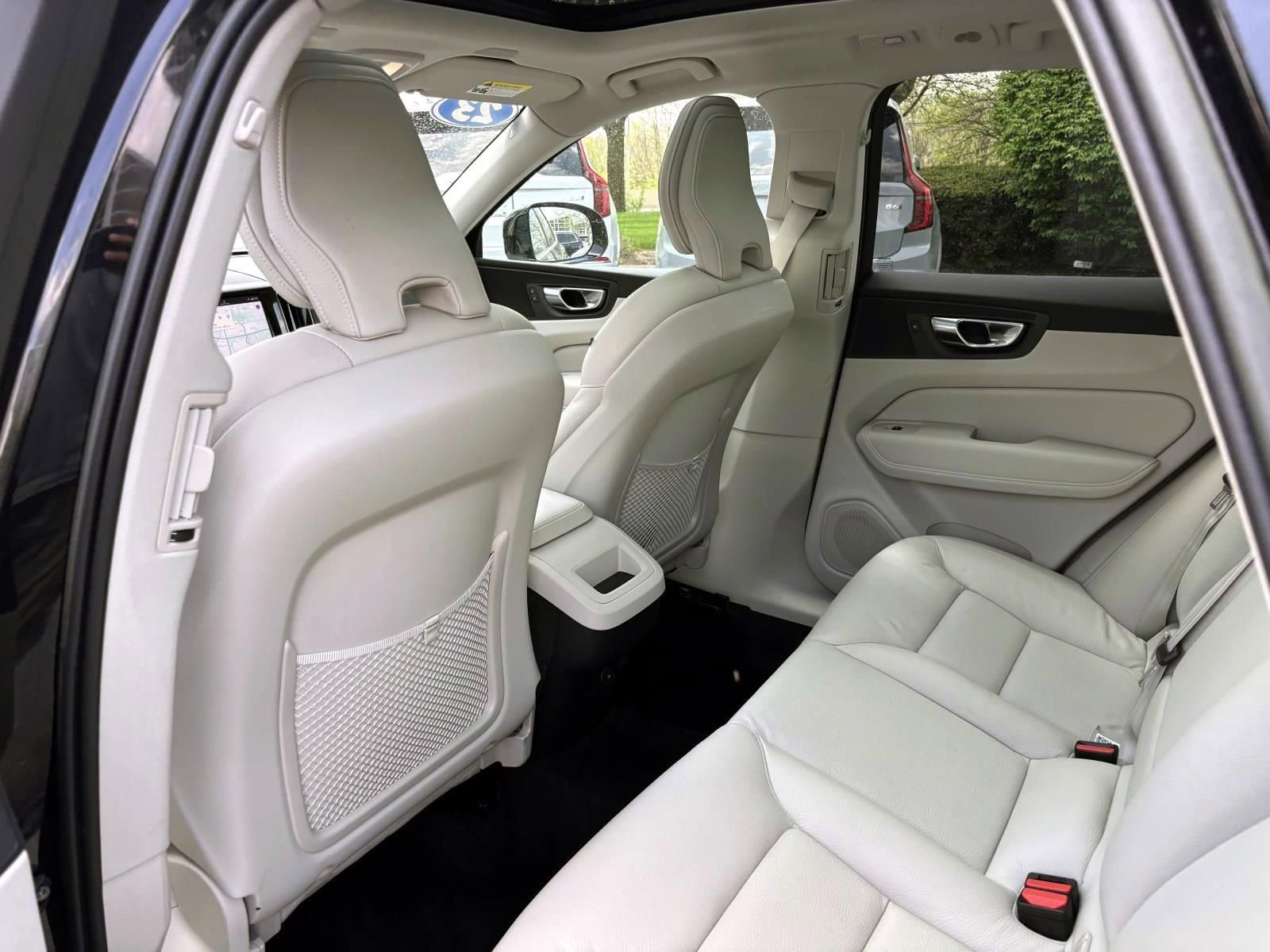 Used 2023 Volvo XC60 B5 Plus w/ Protection Package image 26