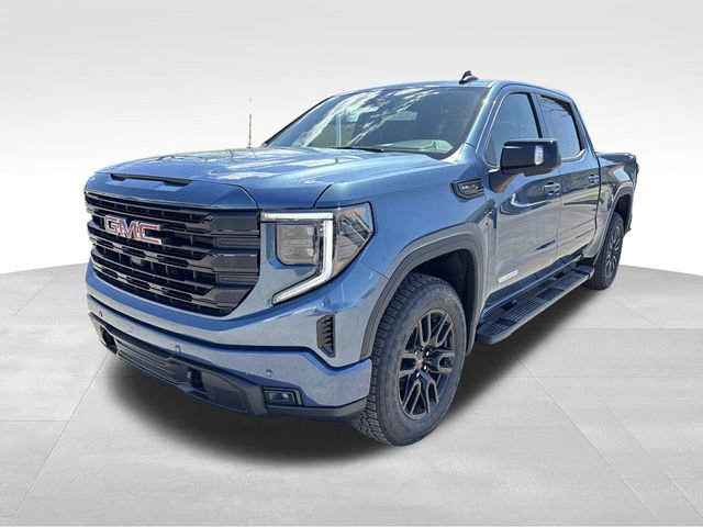 New 2026 GMC Sierra 1500 Elevation w/ Elevation Premium Package image 10