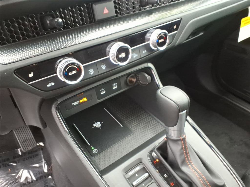 New 2026 Honda CR-V Sport-L image 24