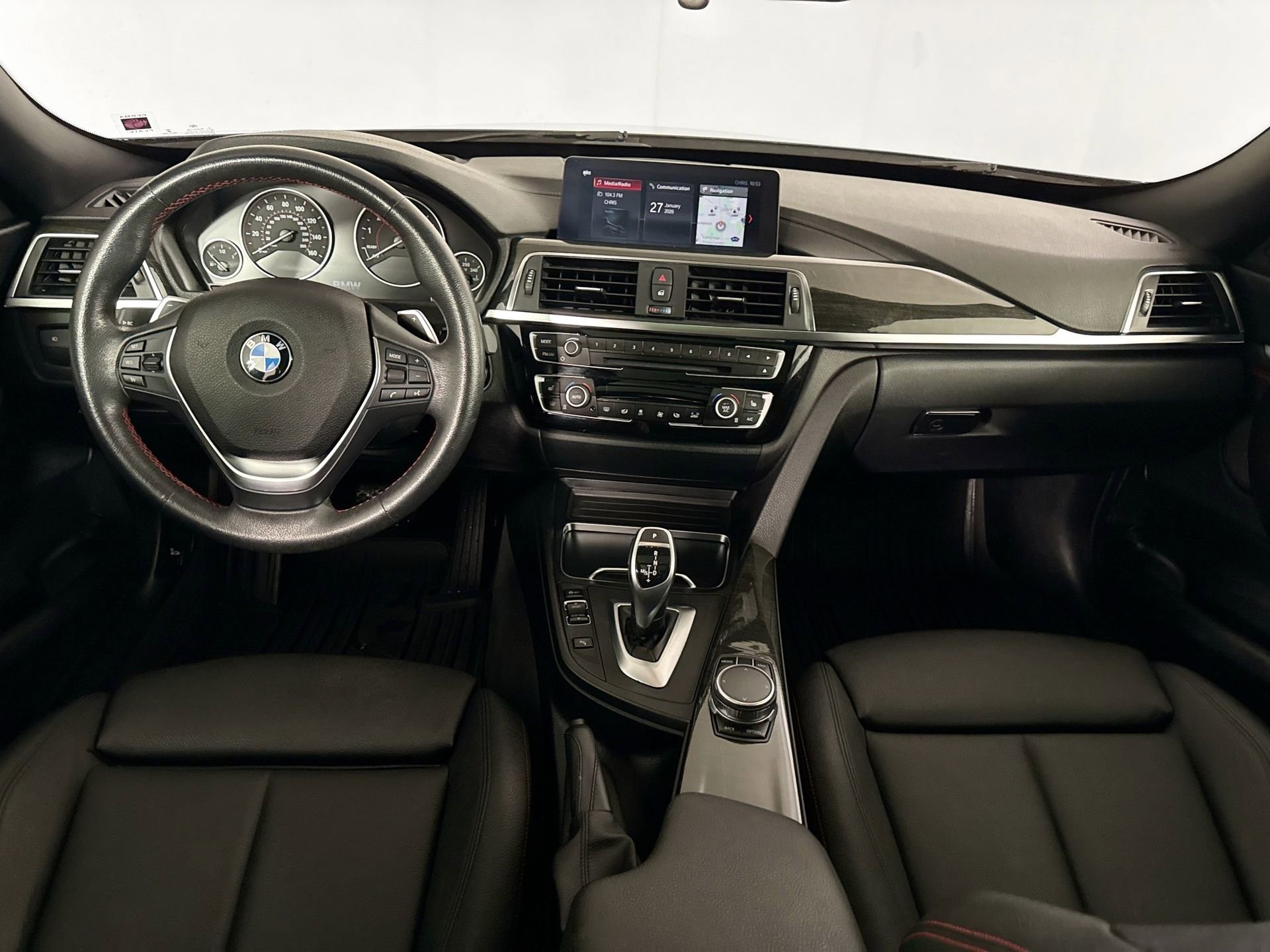 Used 2018 BMW 330i Gran Turismo xDrive w/ Premium Package image 6