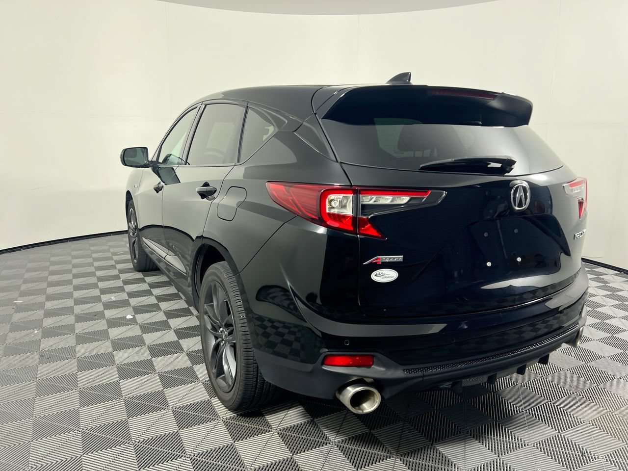 Used 2023 Acura RDX A-Spec FWD image 5